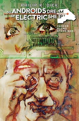 Do Androids Dream of Electric Sheep? by Philip K. Dick: Compare