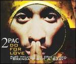 Do for Love [US CD]