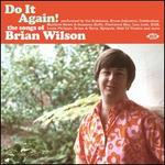 Do It Again! The Songs of Brian Wilson