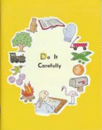 Do it Carefully Workbook