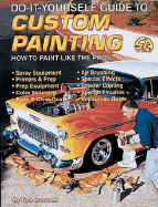 Do-It-Yourself GT Custom Paint
