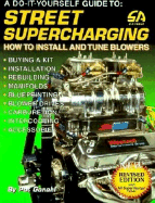 Do-It-Yourself GT Street Super