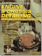 Do it Yourself Guide to Engine and Chassis Detailing