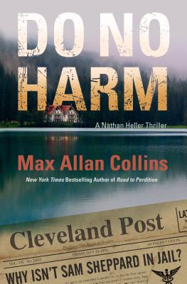 Do No Harm - Collins, Max Allan