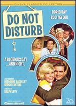 Do Not Disturb - Ralph Levy