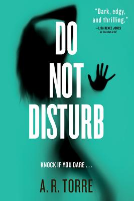 Do Not Disturb - Torre, A R