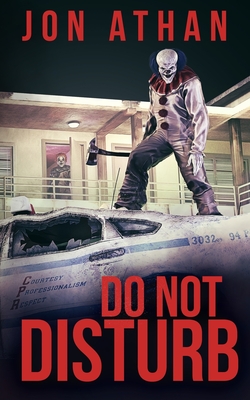 Do Not Disturb - Athan, Jon