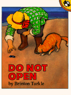 Do Not Open