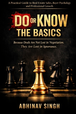 Do or Know the Basics - Singh, Abhinav