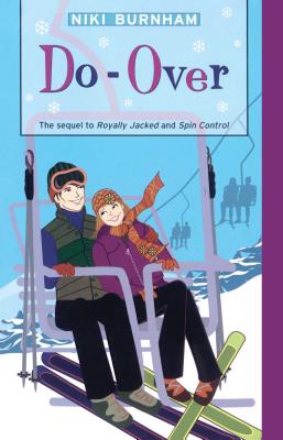 Do-Over - Burnham, Niki