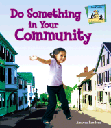 Do Something in Your Community