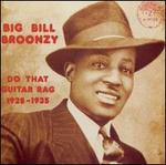 Do That Guitar Rag (1928-1935)