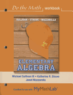 Do the Math Workbook for Elementary Algebra