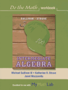 Do the Math Workbook for Intermediate Algebra