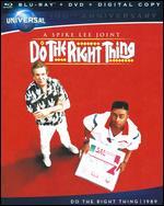 Do the Right Thing [2 Discs] [Includes Digital Copy] [Blu-ray/DVD]