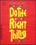 Do the Right Thing [Criterion Collection] [Blu-ray]