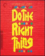 Do the Right Thing [Criterion Collection] [Blu-ray] - Spike Lee