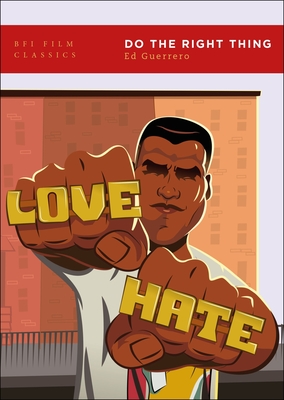 Do the Right Thing - Guerrero, Ed