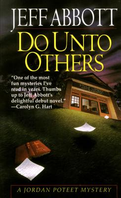 Do Unto Others - Abbott, Jeff