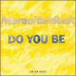 Do You Be