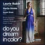 Do You Dream in Color?