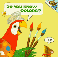 Do You Know Colors?