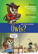 Do You Know Owls?
