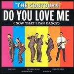 Do You Love Me (Now That I Can Dance)