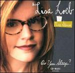 Do You Sleep [CD Single]
