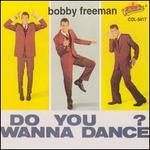 Do You Wanna Dance?