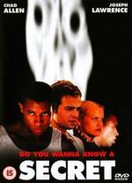 Do You Wanna Know a Secret?