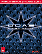 DOA 2: Hardcore