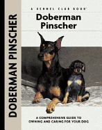 Doberman Pinscher
