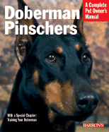 Doberman Pinschers