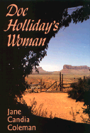 Doc Holliday's Woman