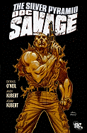 Doc Savage: The Silver Pyramid