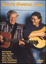 Doc Watson: Doc's Guitar Jam