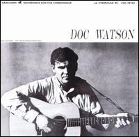 Doc Watson - Doc Watson
