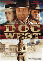 Doc West - Giulio Base; Terence Hill
