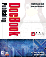 DocBook XML Publishing