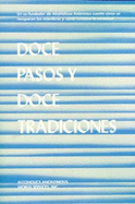 Doce Pasos Y Doce Tradiciones
