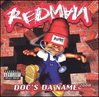 Doc's Da Name 2000 - Redman