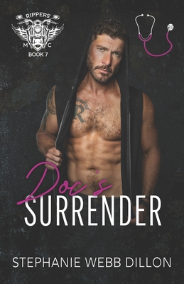 Doc's Surrender - Webb Dillon, Stephanie