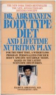 Doctor Abravanel's Body Type Diet