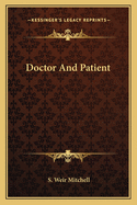 Doctor and Patient