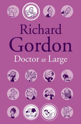Doctor at Large - Gordon, Richard