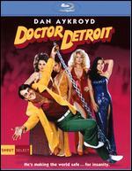 Doctor Detroit [Blu-ray]