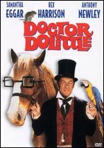 Doctor Dolittle
