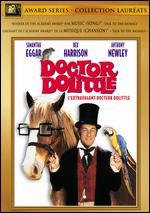 Doctor Dolittle