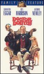 Doctor Dolittle